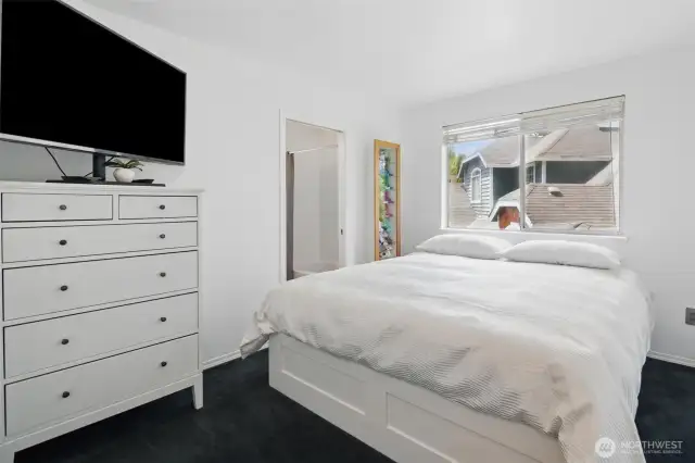 Bedroom #2