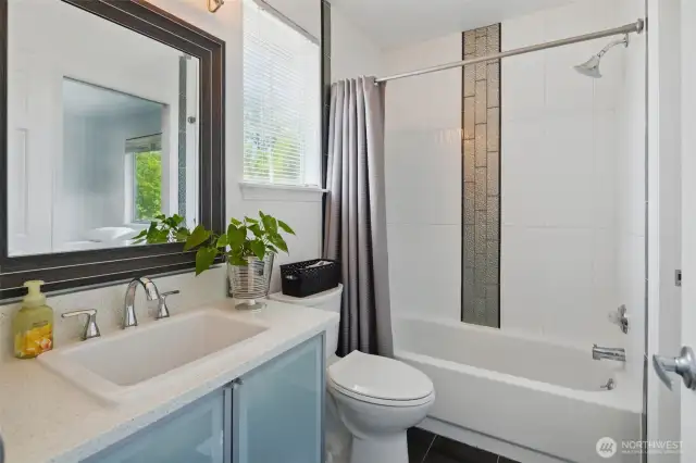 Bathroom #2