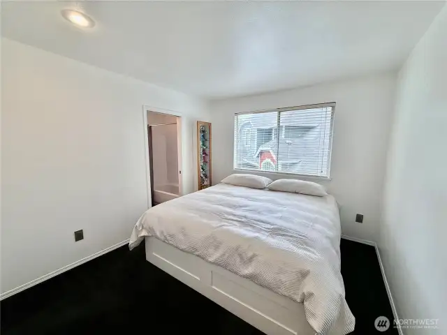 Bedroom #2