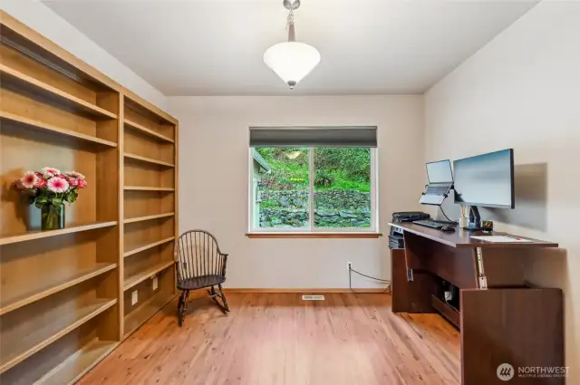 Office/Den/Library
