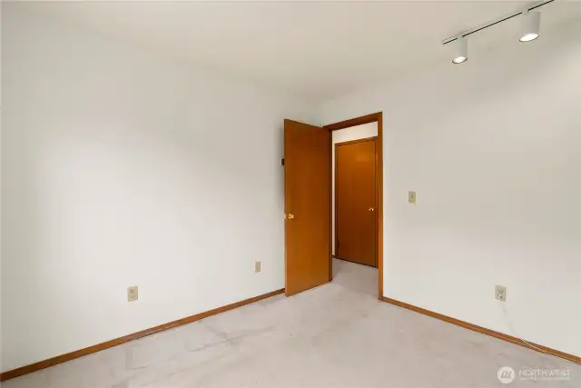 Fourth Bedroom