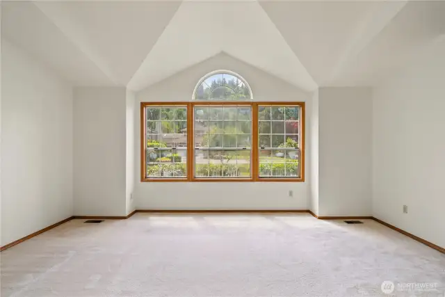 Front Living Room