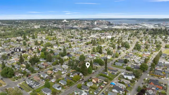 The Neighborhood