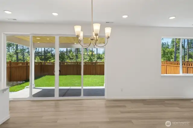 Actual house photos!