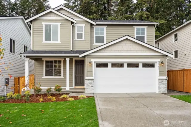 Model Home