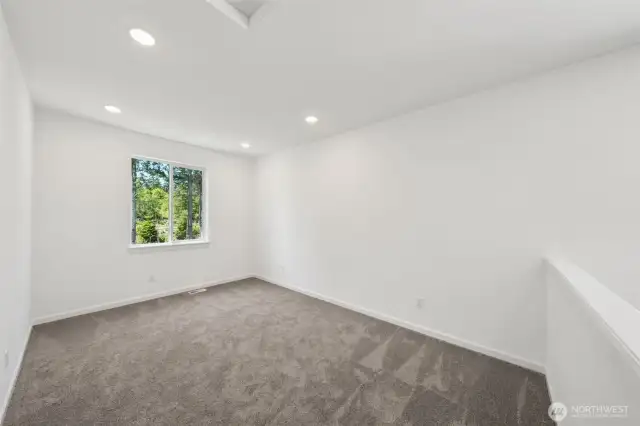 Actual house photos!