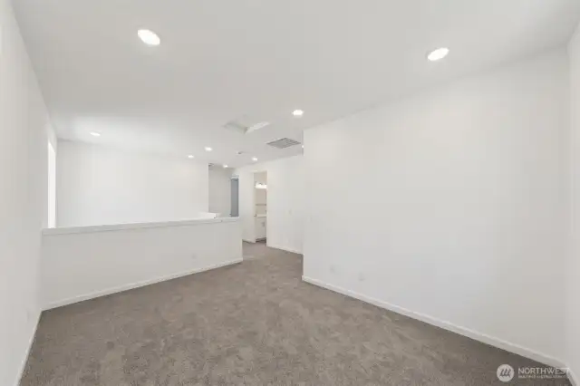 Actual house photos!