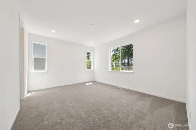 Actual house photos!
