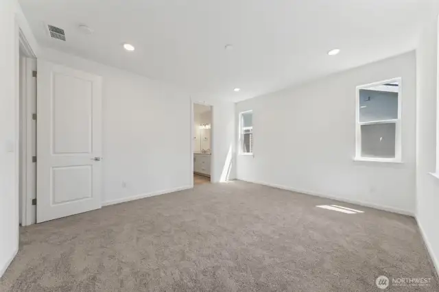 Actual house photos!