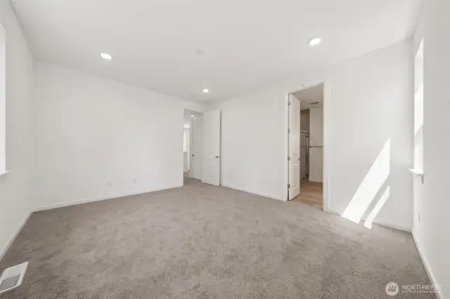 Actual house photos!