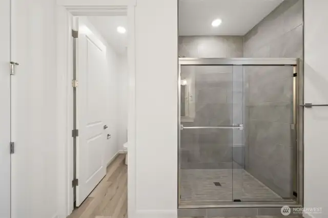 Actual house photos!