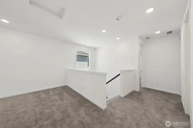 Actual house photos!
