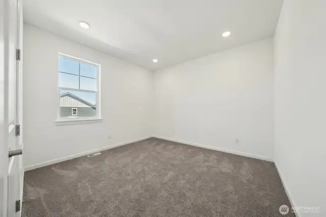 Actual house photos!