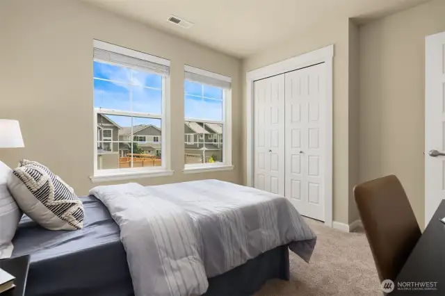 Bedroom 2.