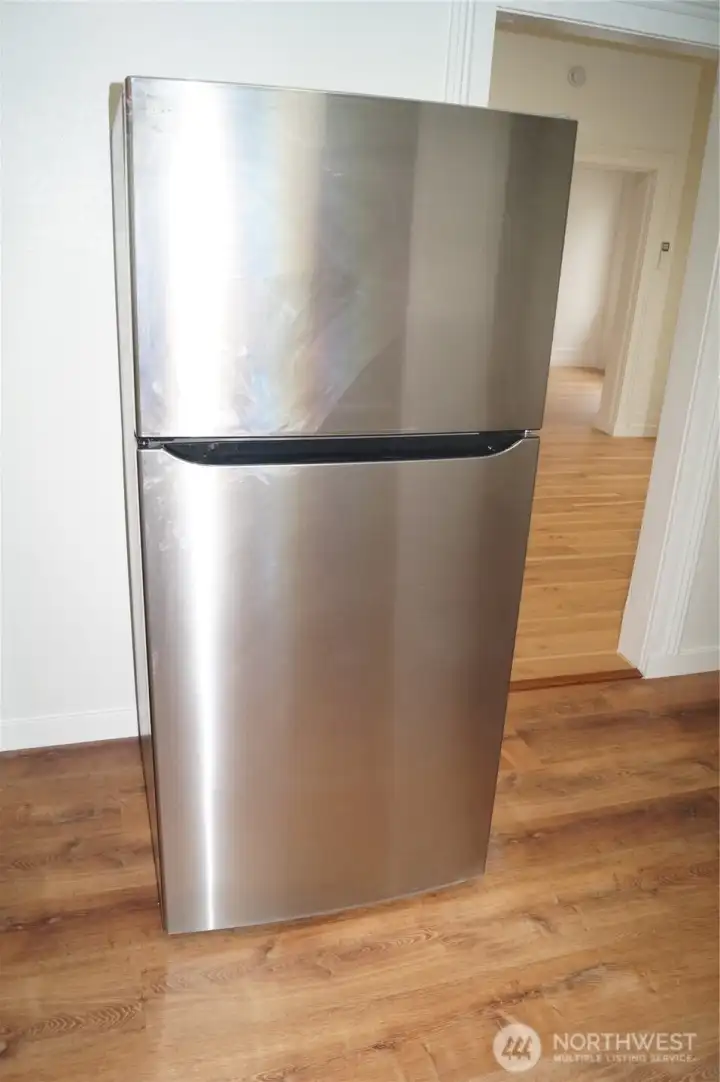 Kitchen Fridge