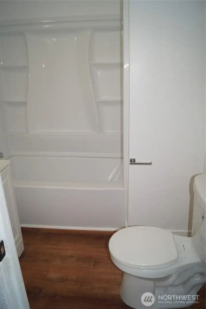 Down Bath