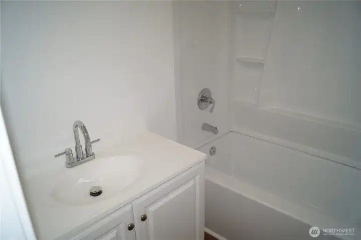 Down Bath