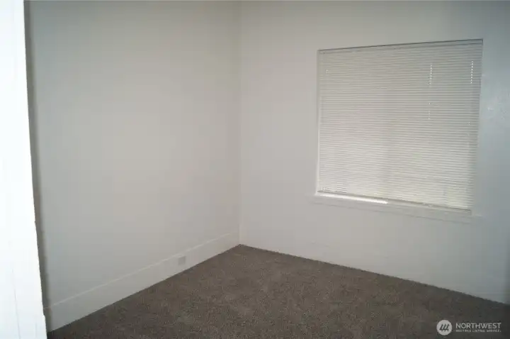 Down Bedroom