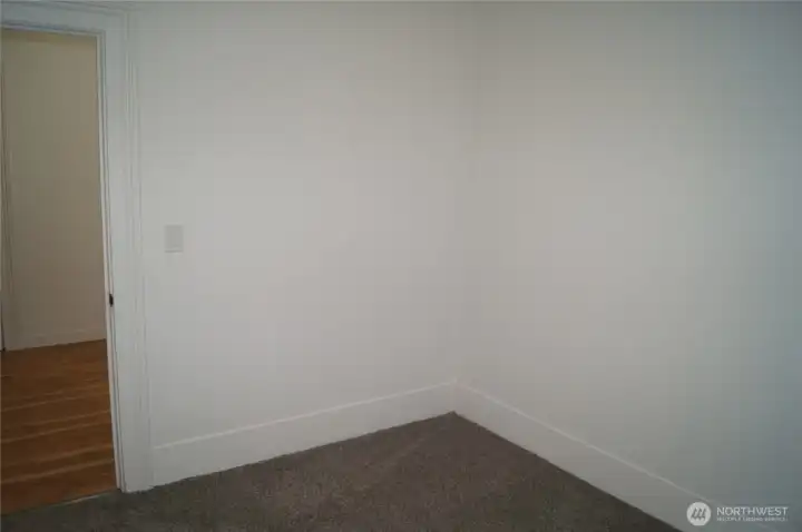 Down Bedroom