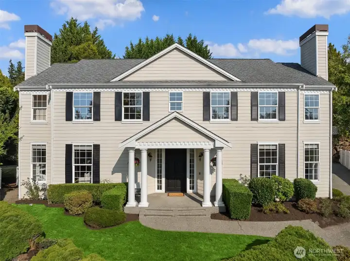 Welcome to Highland Creek Estates!