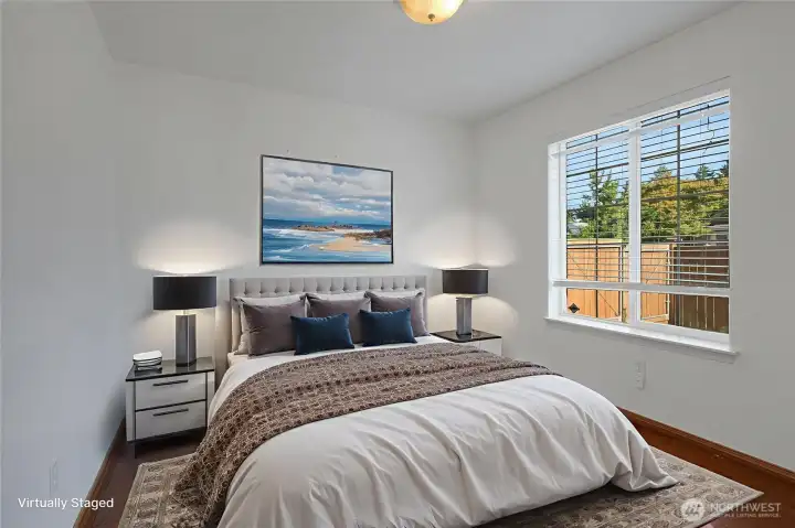 Bedroom #2