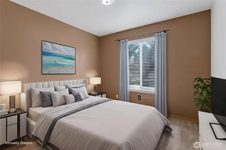 Bedroom #3