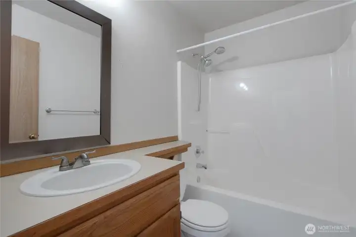 Full Bath