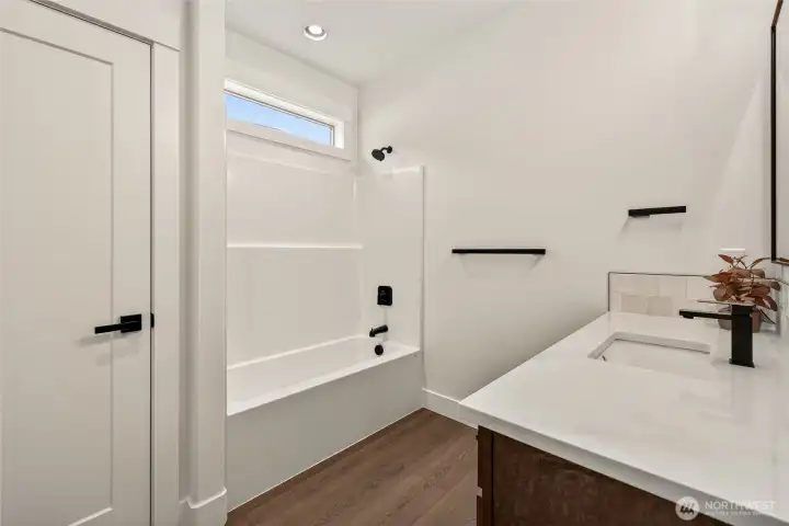 Guest Bath