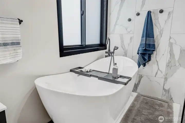 All I can say is perfection!