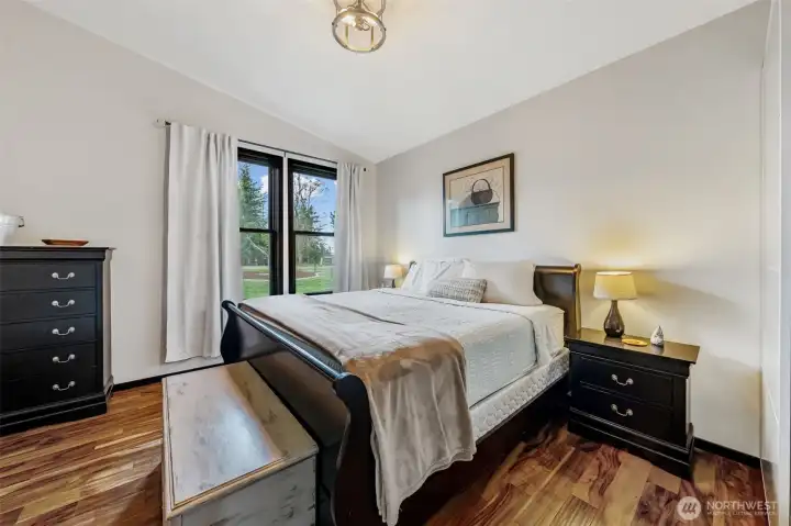 So lovely and light and bright~