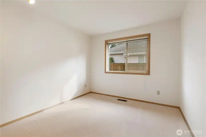 3rd bedroom
