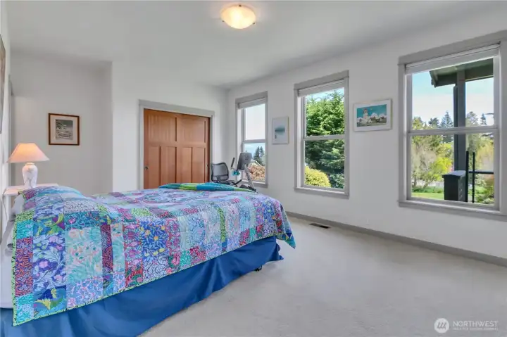 Main Floor Jr. Suite - 1 of 2