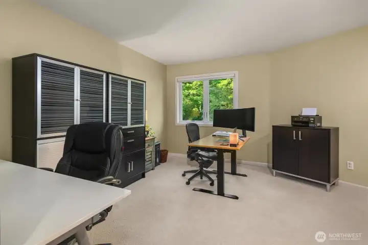 Spacious Bedroom 3