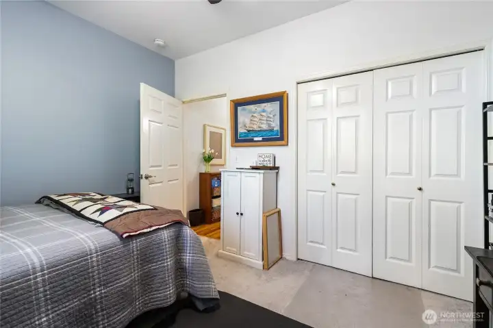 Bedroom #2