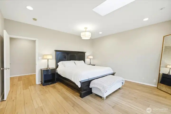 Primary Suite