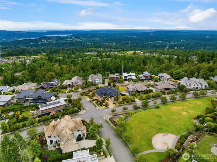 Premier location directly across from Harrison park. Premier location directly across from Harrison park.