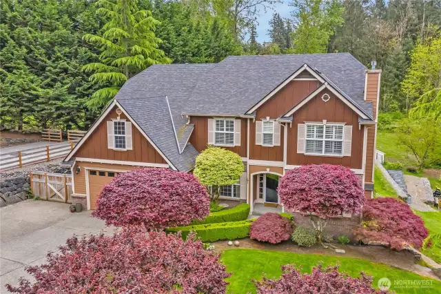 Welcome Home!