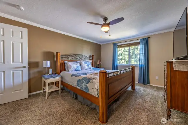 Primary Ensuite Bedroom