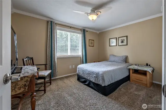 Bedroom #2