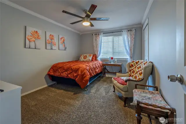 Bedroom #3