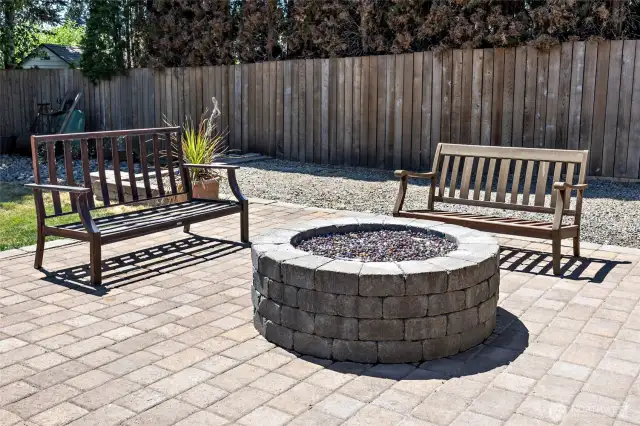 Firepit