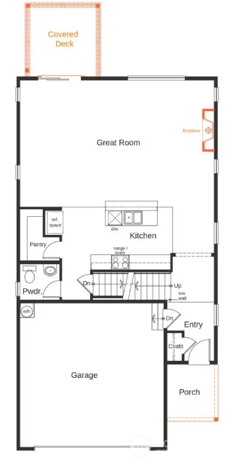 Floor 1