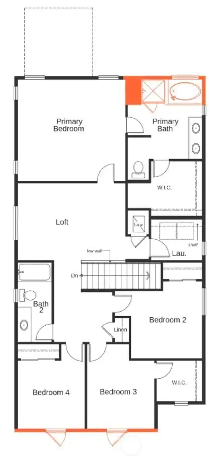 Floor 2