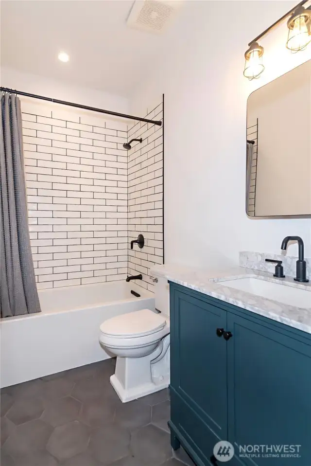 guest full bath