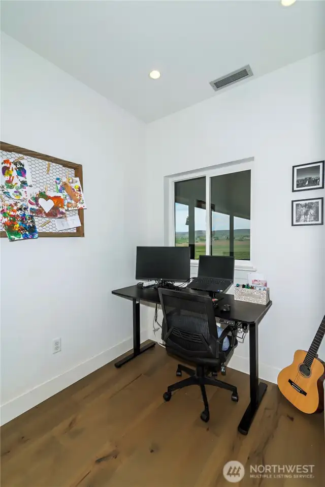 Office space