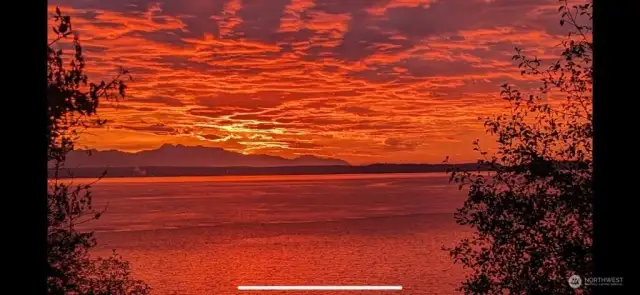 AMAZING SUNSETS AWAIT!