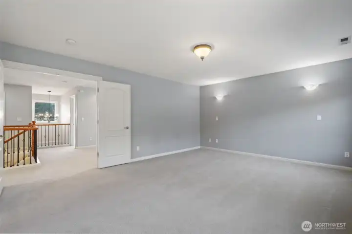 Primary Suite