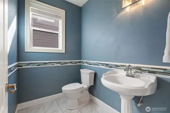 main half bath