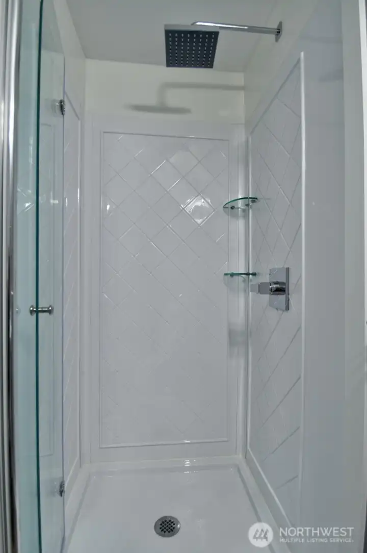 Bathroom shower #2 (.75).