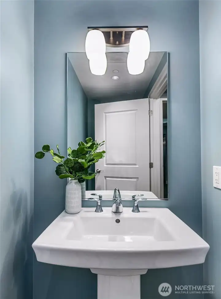 guest bath